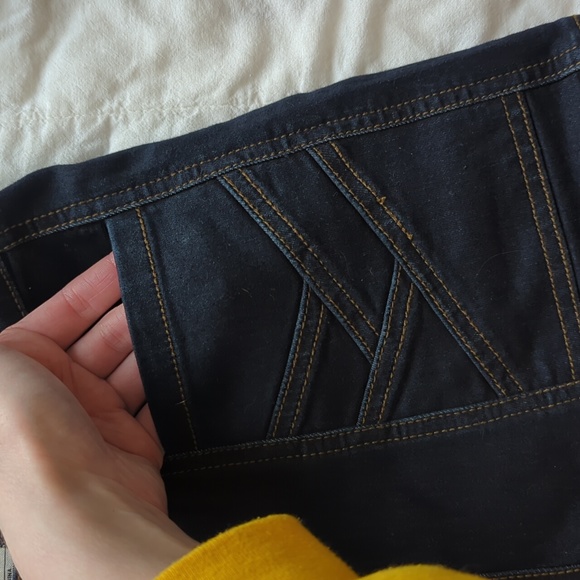 Free People | High Waisted Shorts | 25 - Picture 5 of 6